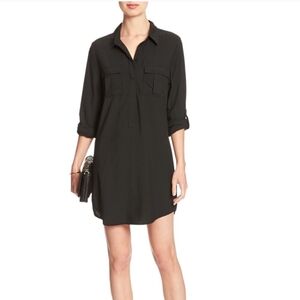 Banana Republic Tunic Top Size 8P
